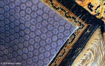 Should I use a rug pad under my area rugs?