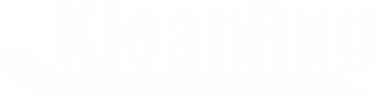 Klean Rug Charlotte Logo