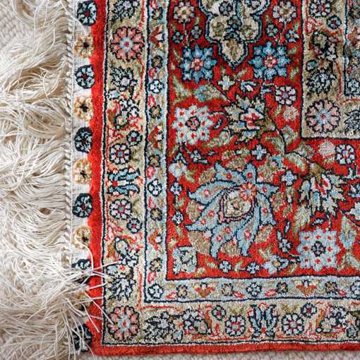 Specialty Rugs - Silk